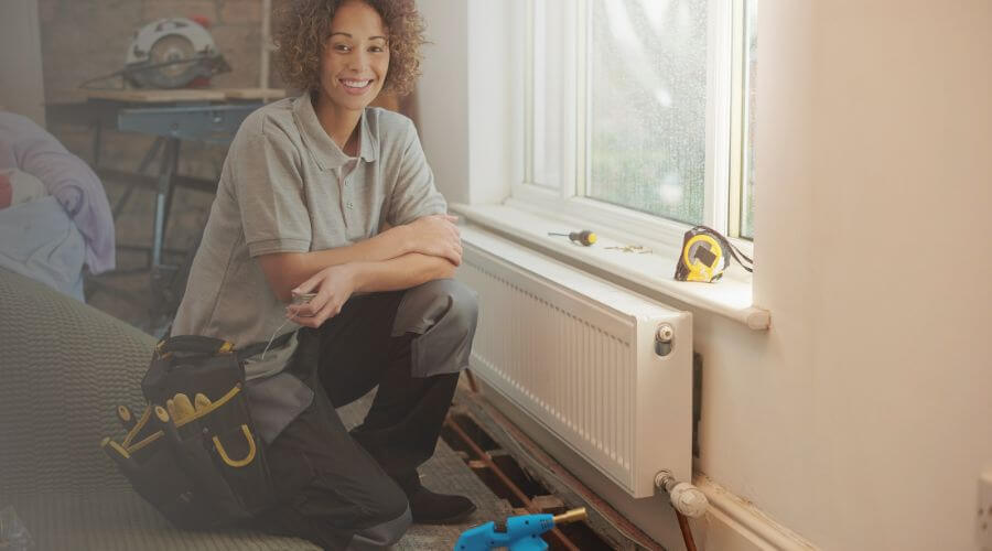 Professional Tankless Water Heater Installation in Clever, MO